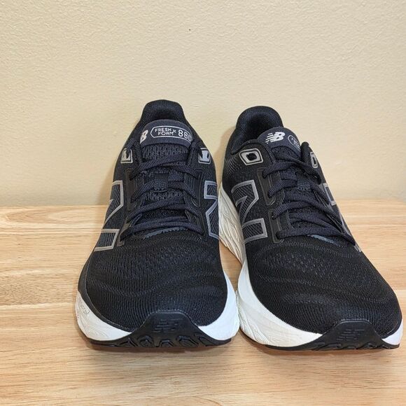 New Balance Fresh Foam X 880v14 Running Shoes Black Sea Salt M880B14 Men's 10 - Picture 2 of 8